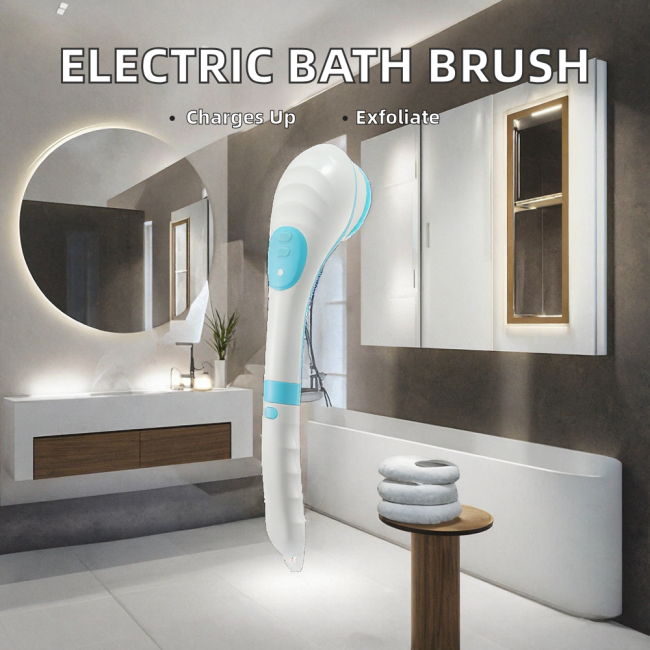 Bath Brushes