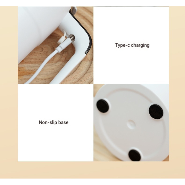 Electric Coffee Maker