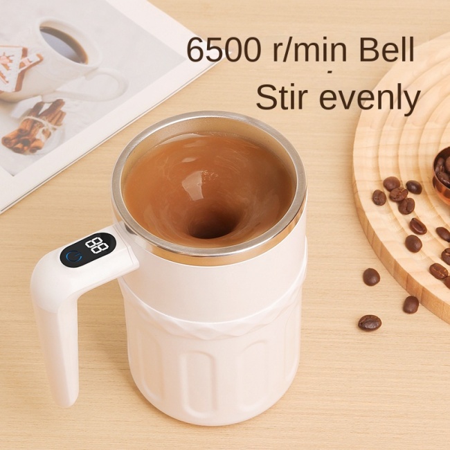 Electric Coffee Maker