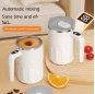Electric Coffee Maker