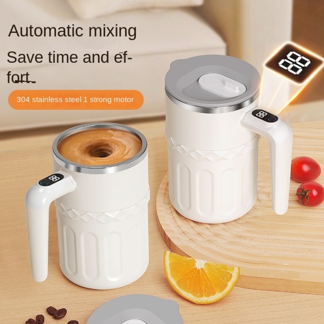 Electric Coffee Maker