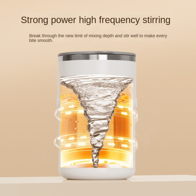 Electric Coffee Maker