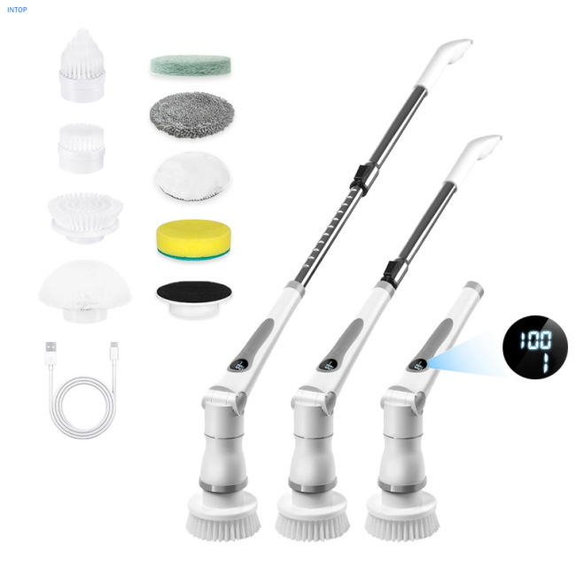 Cleaning Brushes