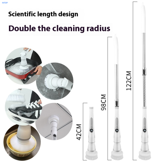 Cleaning Brushes
