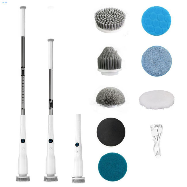 Cleaning Brushes Cleaning Brushes