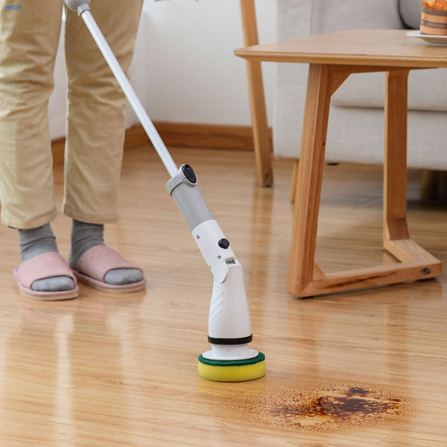 Cleaning Brushes