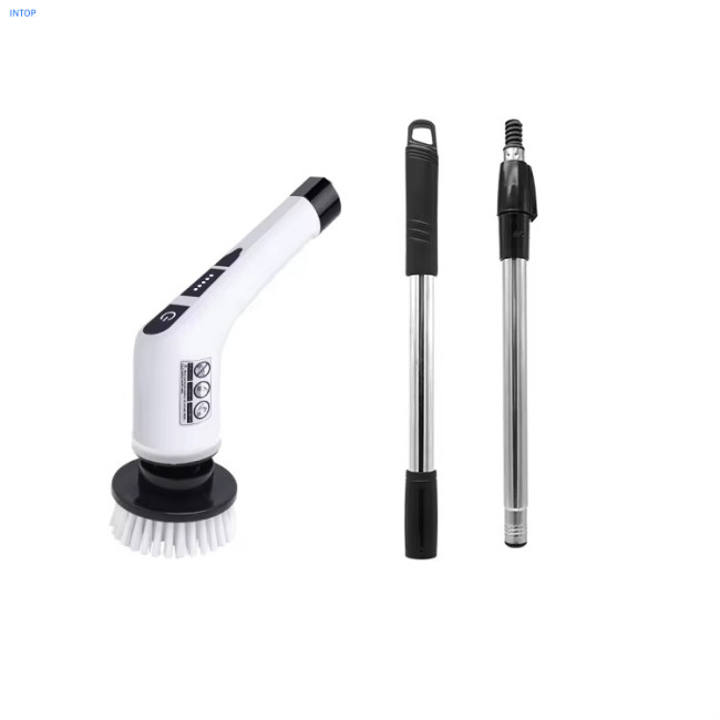 Cleaning Brushes