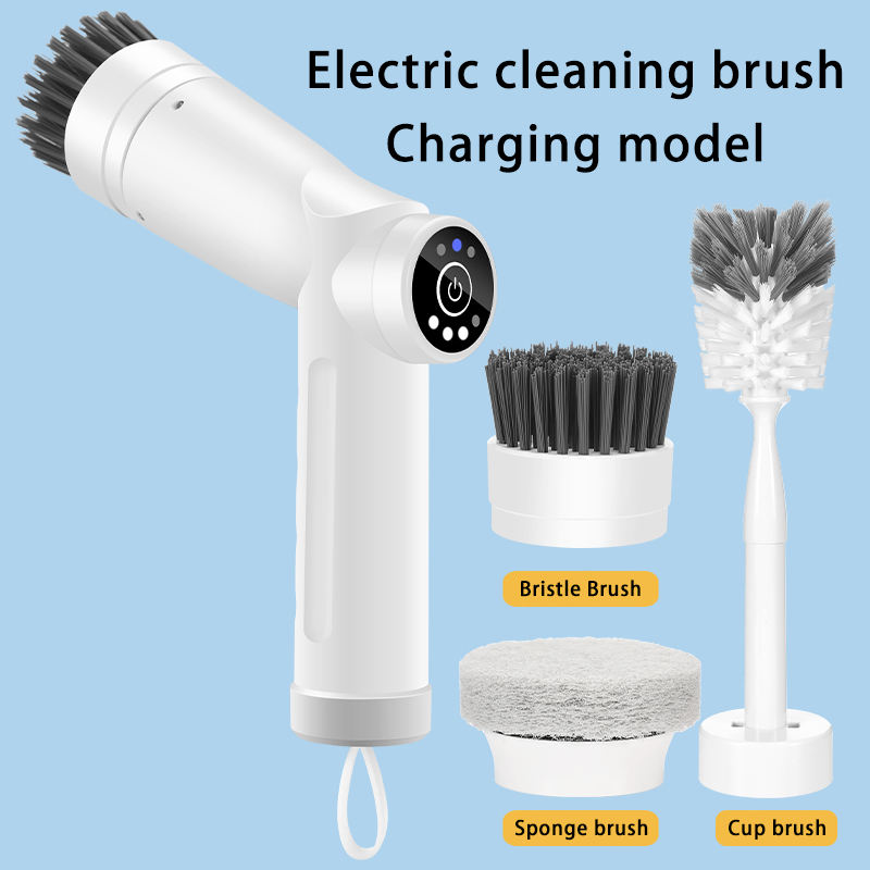 Cleaning Brushes