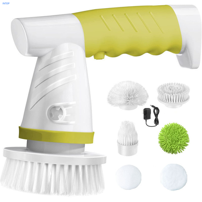 Cleaning Brushes
