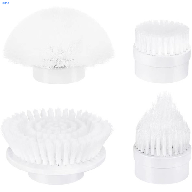 Cleaning Brushes