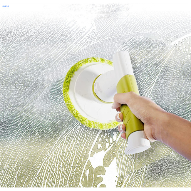 Cleaning Brushes