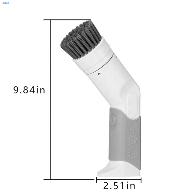 Cleaning Brushes