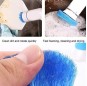 Cleaning Brushes