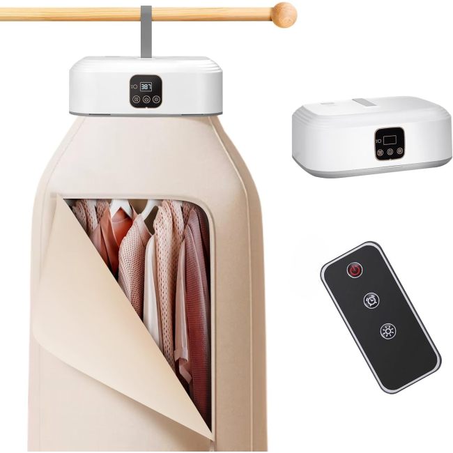 Electric Drying Machine