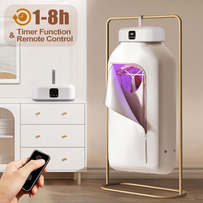 Electric Drying Machine