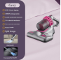cordless Dust Mite Removal Mattress Vacuum Cleaner