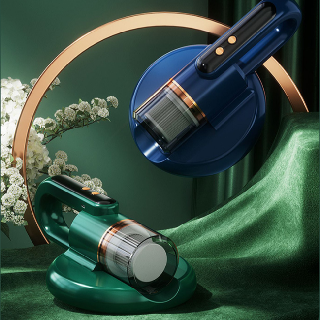 Dust Mite Controllers