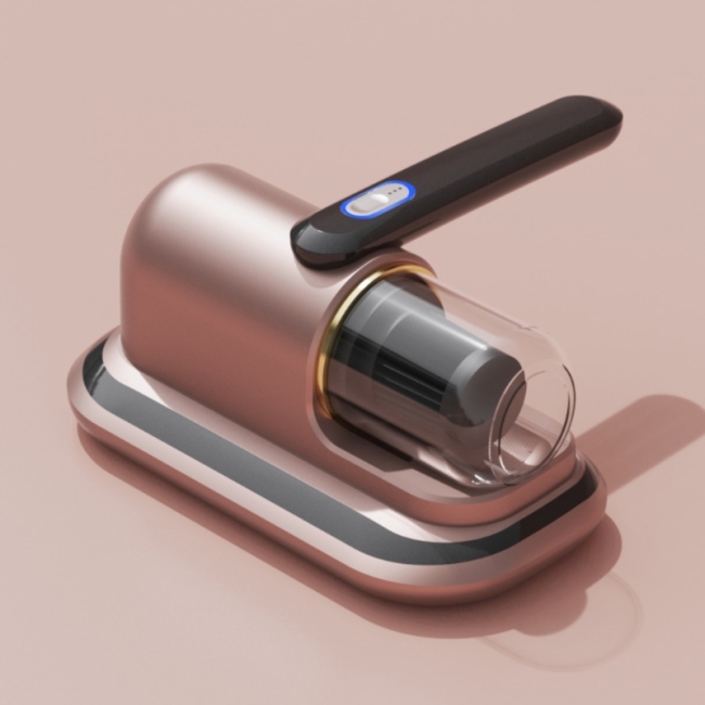 Dust Mite Controllers