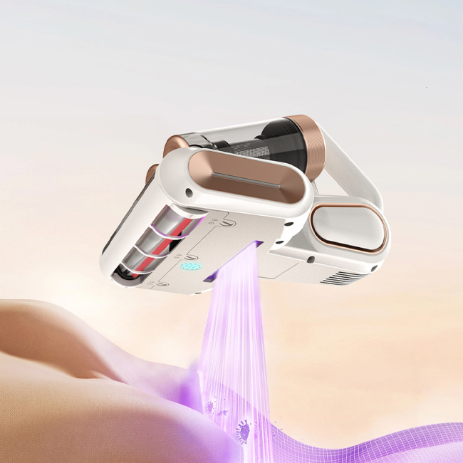 Dust Mite Controllers