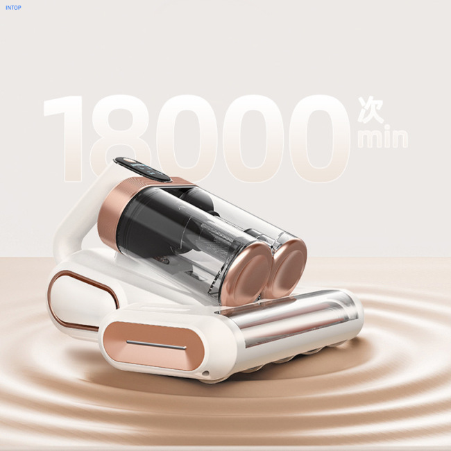 Dust Mite Controllers
