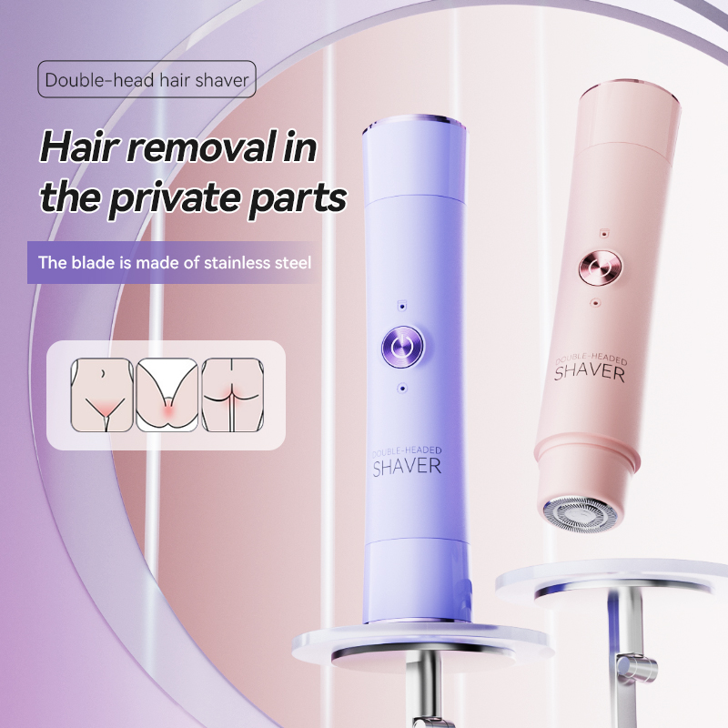 Electric Shavers