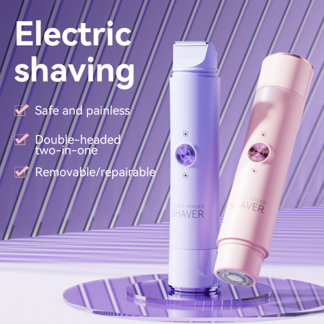 Electric Shavers
