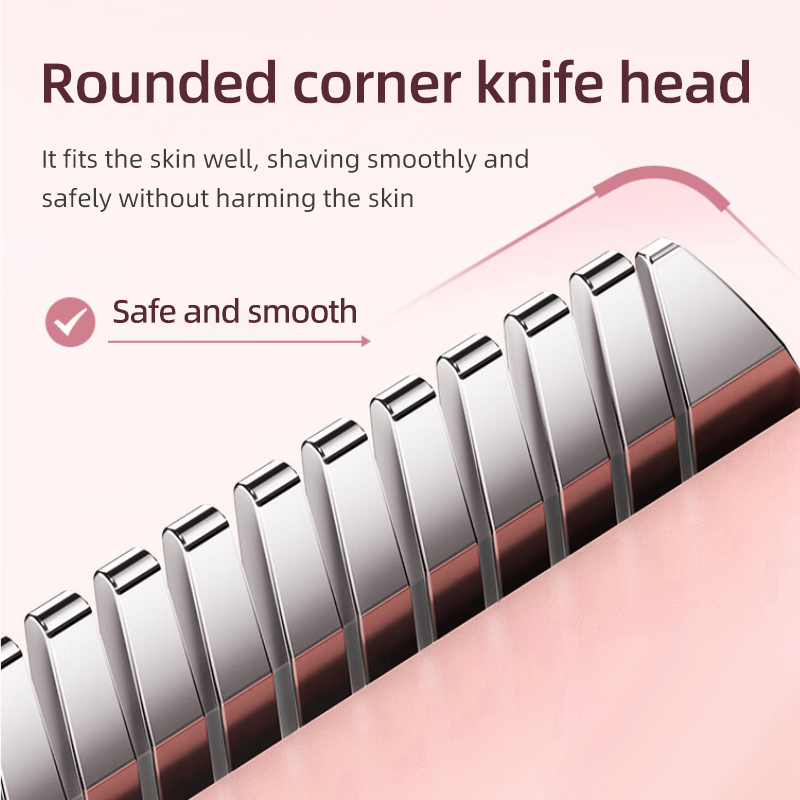 Electric Shavers