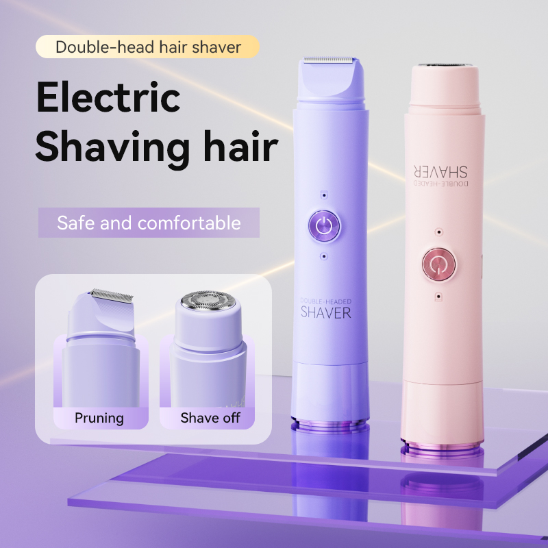 Electric Shavers
