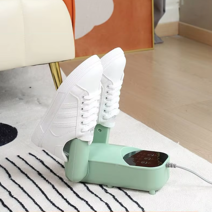 Electric Shoe Dryer