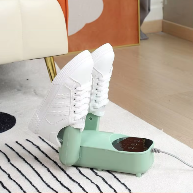 Electric Shoe Dryer