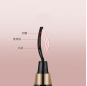 electric Eyelash Curler