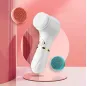 rechargeable Facial Cleansing Brusha