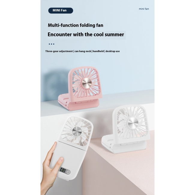 mini Fan