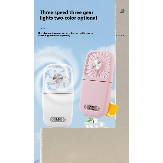 mini Fan