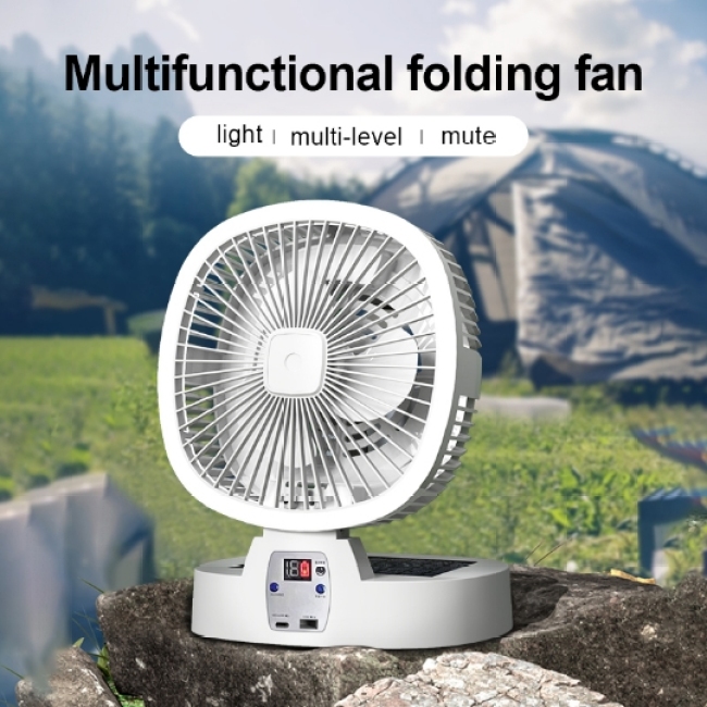 mini Fan