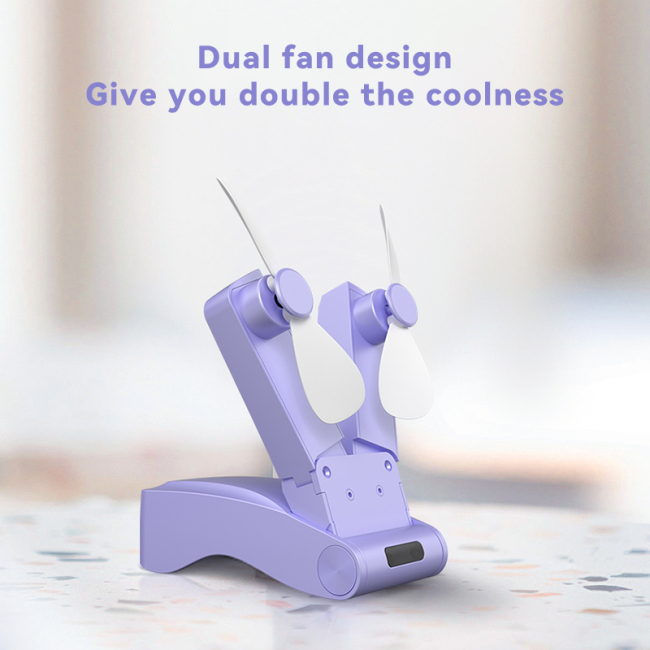 mini Fan