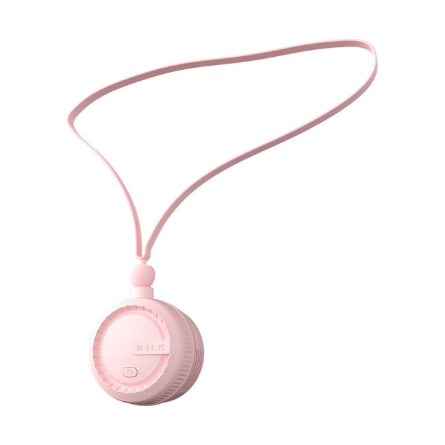  Mini Portable Folding Charging Fan