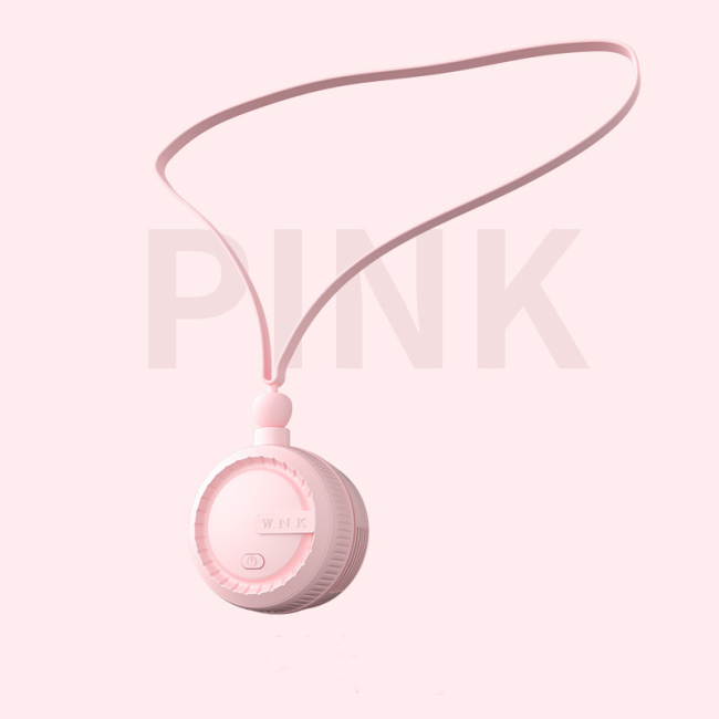  Mini Portable Folding Charging Fan