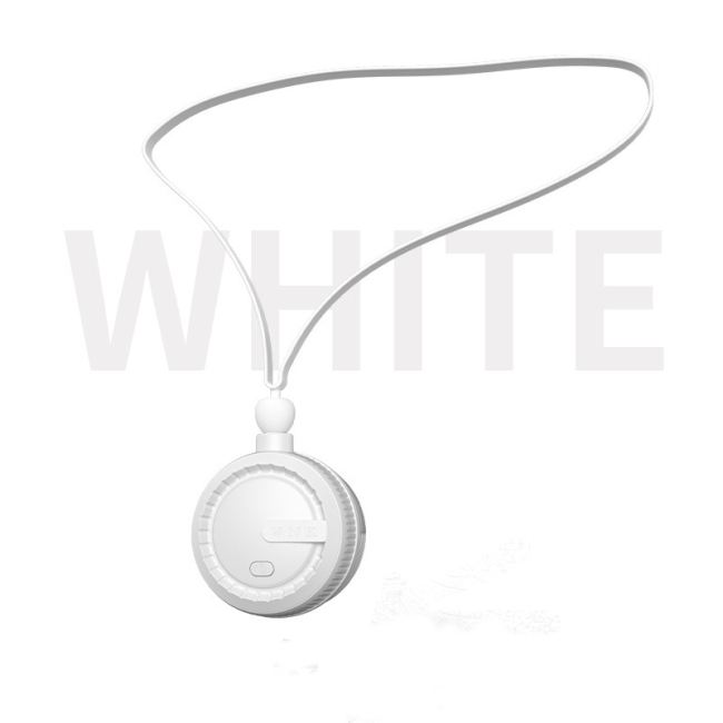  Mini Portable Folding Charging Fan