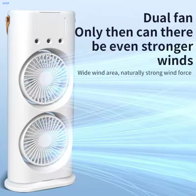 Mini Fan