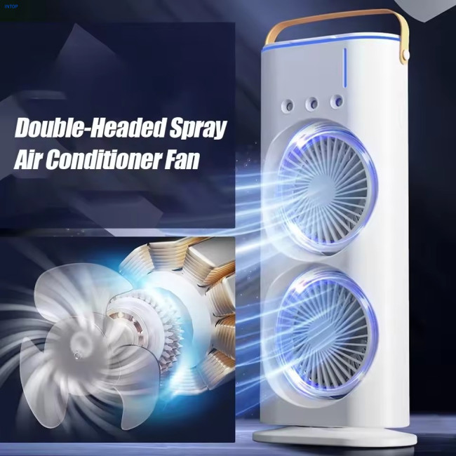 Mini Fan