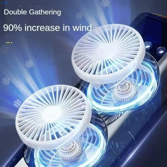 Mini Fan
