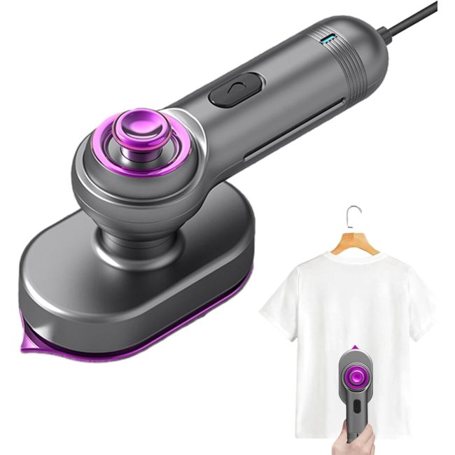 foldable Steam Iron Machine foldable Steam Iron Machine