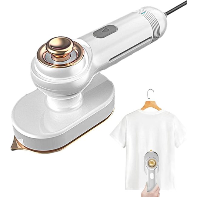 foldable Steam Iron Machine