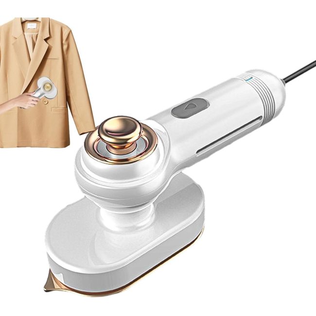 foldable Steam Iron Machine