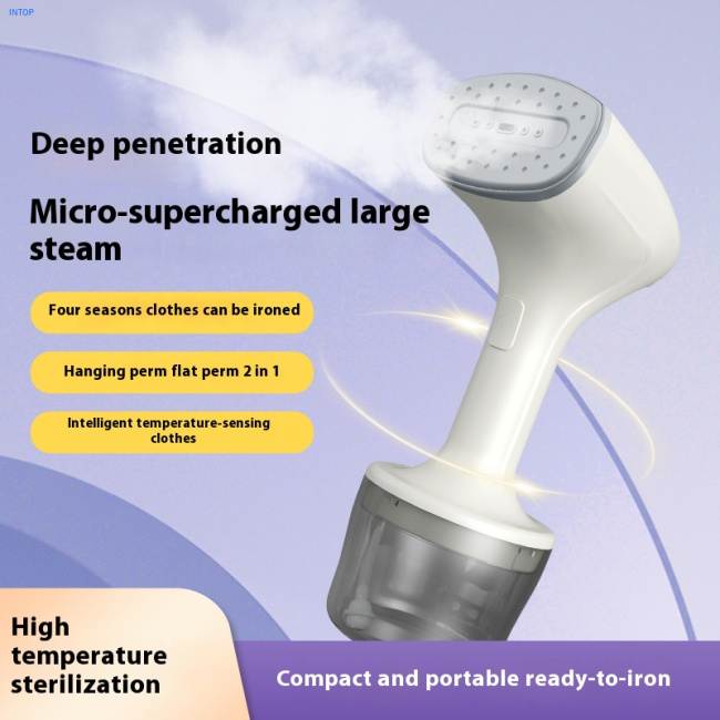 Garment Steamers