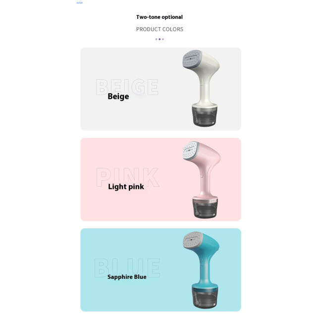 Garment Steamers