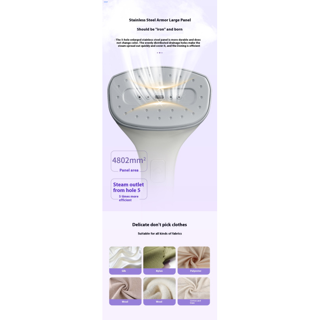Garment Steamers