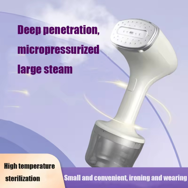 Clothing Ironing Machines