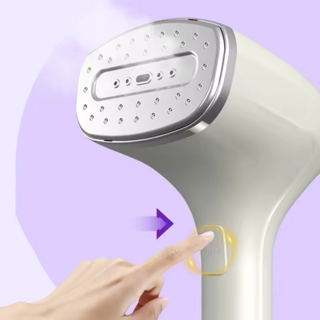 Clothing Ironing Machines